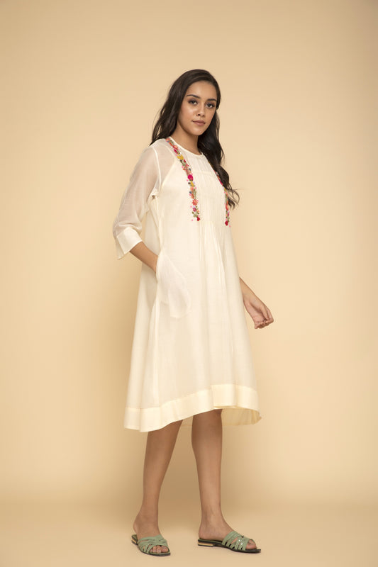 Desert Rose Kurta