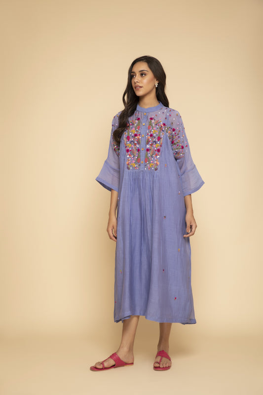 Always Spring Kurta Dress