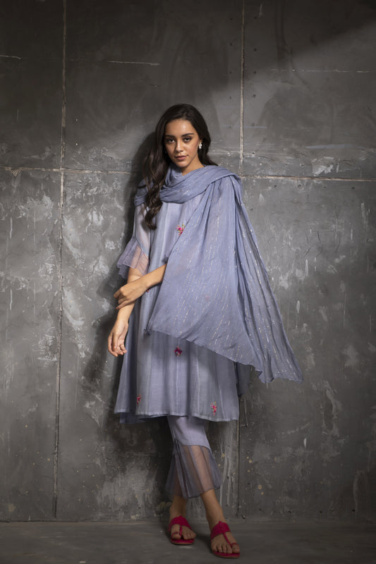 Vintage Grey Set