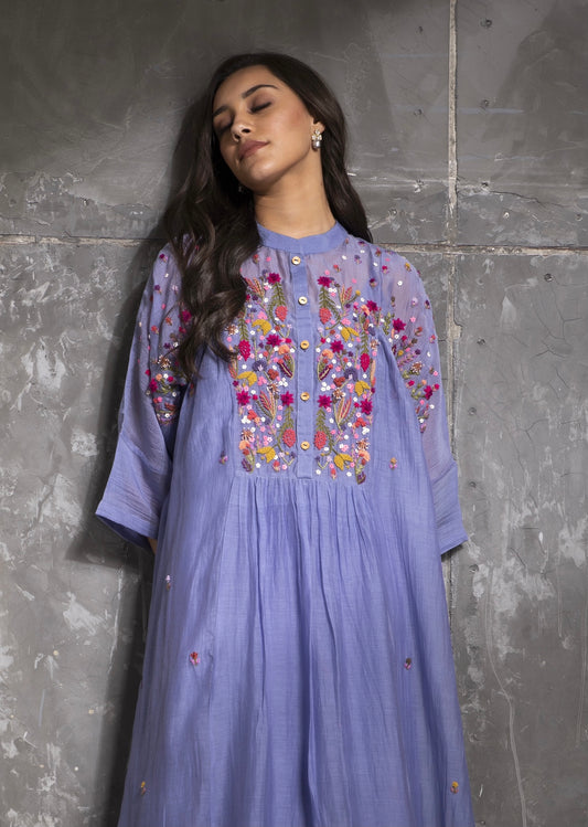 Always Spring Kurta Dress