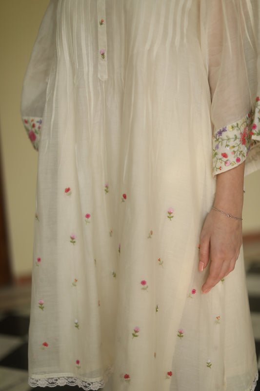 Kira Kurta Set