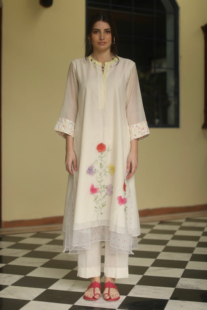 Kurta Sets – Begum Pret