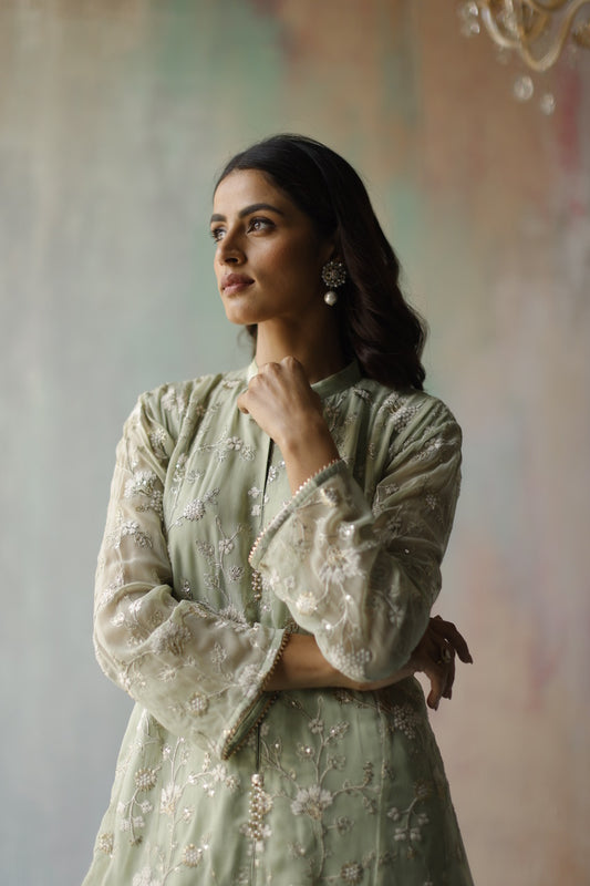 Sehar Kurta Set