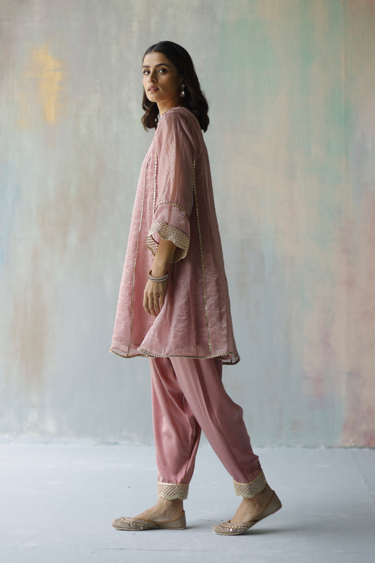 Noor Kurta Set
