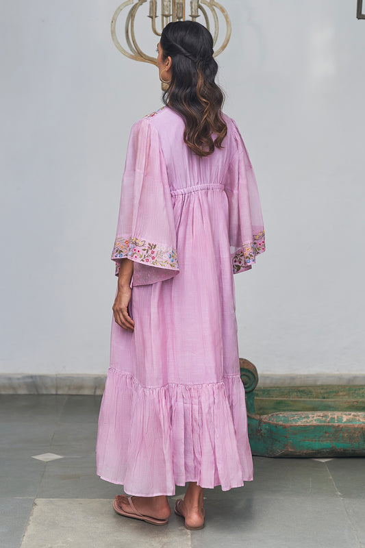 The Tulip Dress
