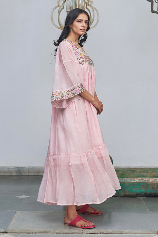 The Tulip Dress