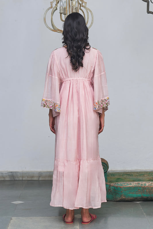 The Tulip Dress