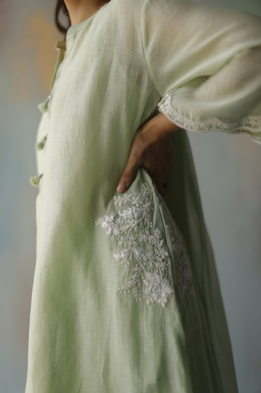 Aiza Choga Set