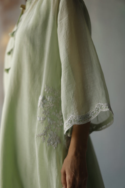 Aiza Choga Set