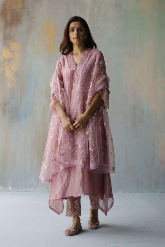 Mira Kurta Set