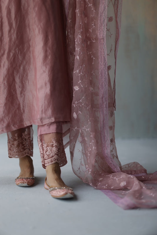 Mira Kurta Set