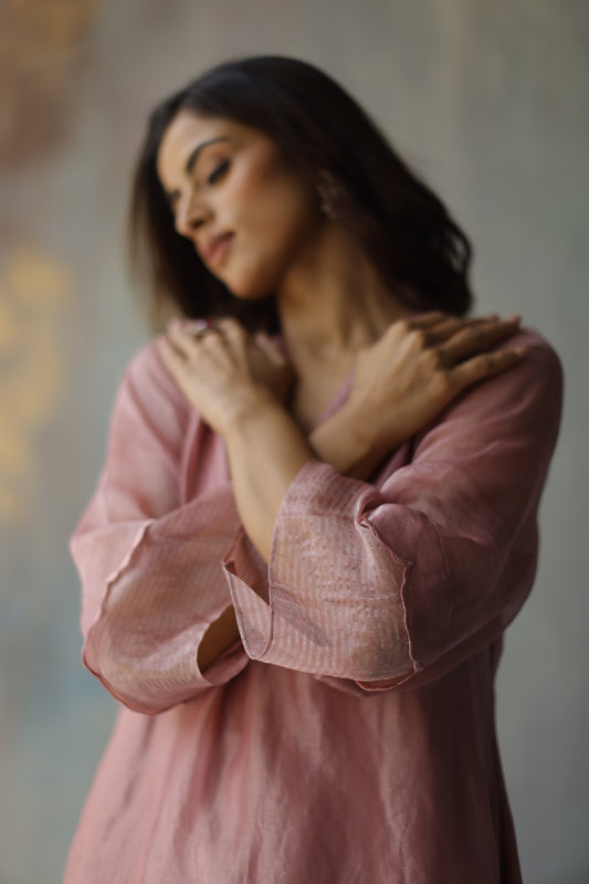 Mira Kurta Set