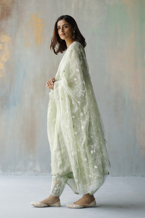 Mira Kurta Set