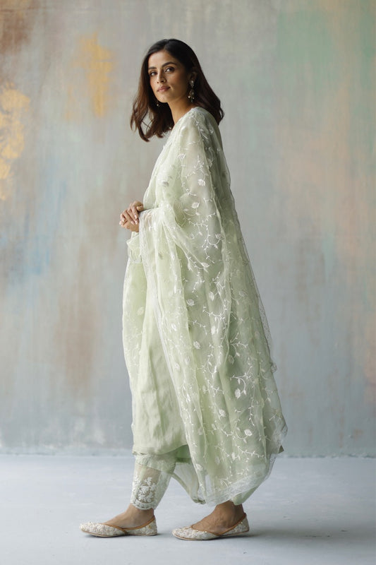 Mira Kurta Set