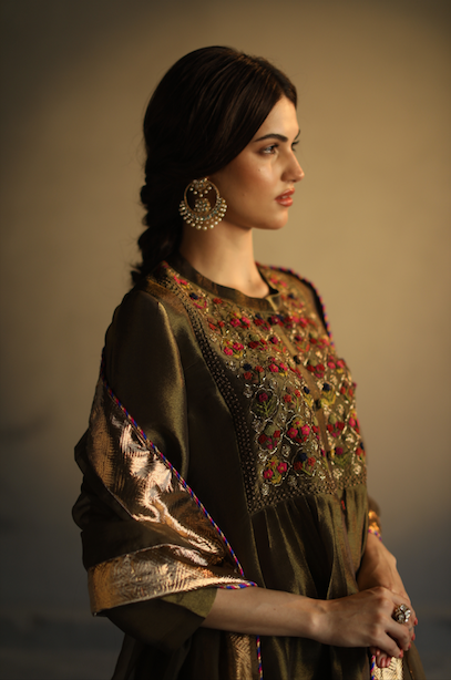 Sitara Kurta Set