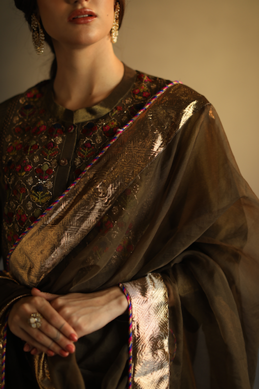 Sitara Kurta Set