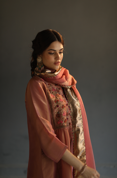 Sitara Kurta Set