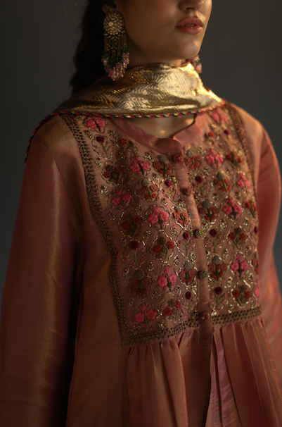 Sitara Kurta Set