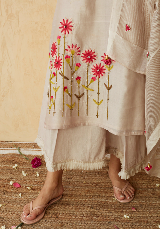 Rasberry Rose Set