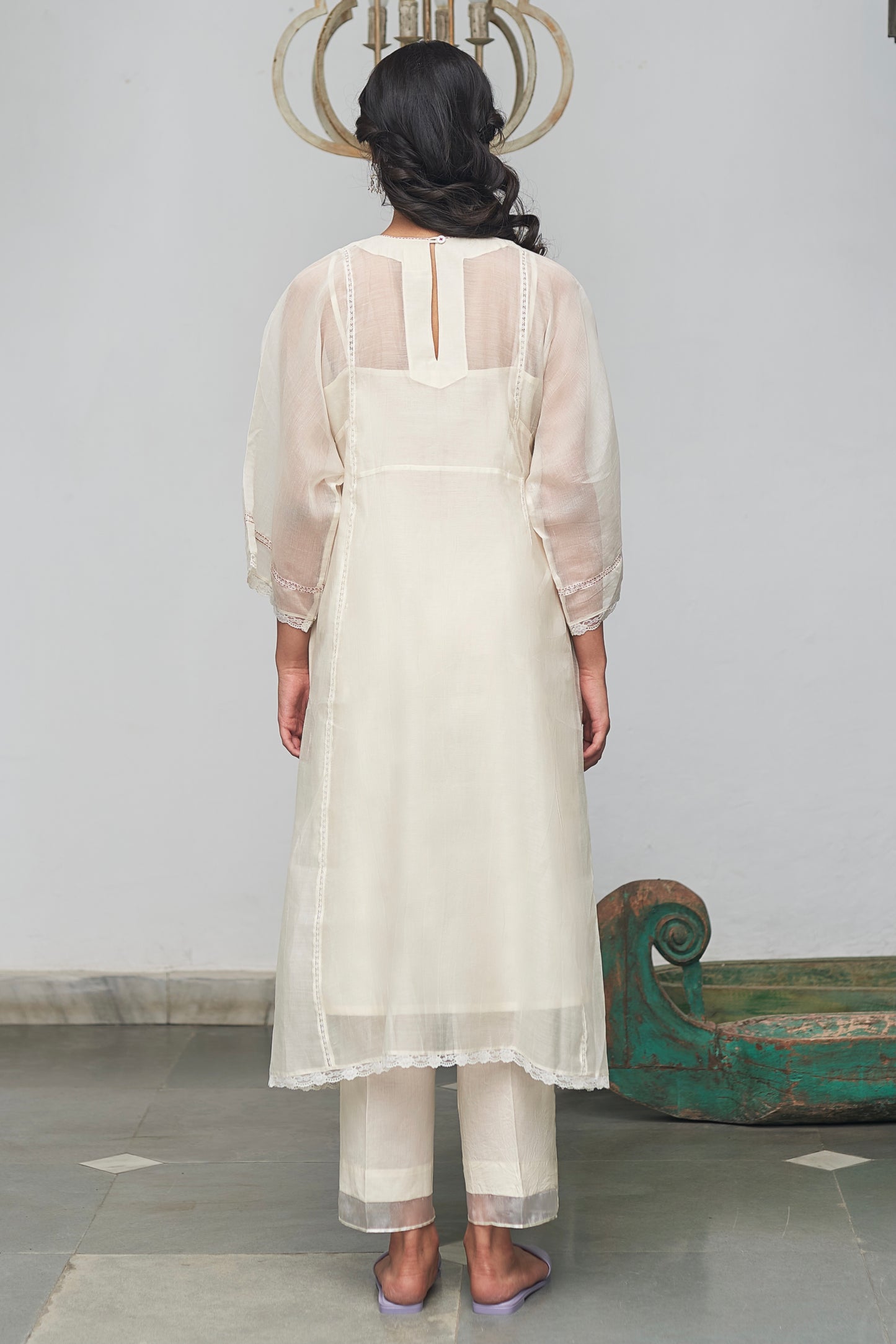 The Florette Yok Set
