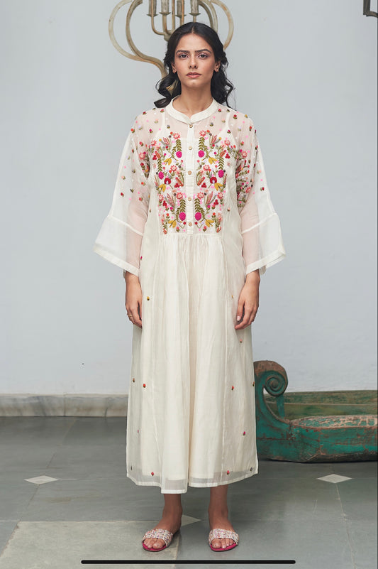 Always Spring Kurta Dress