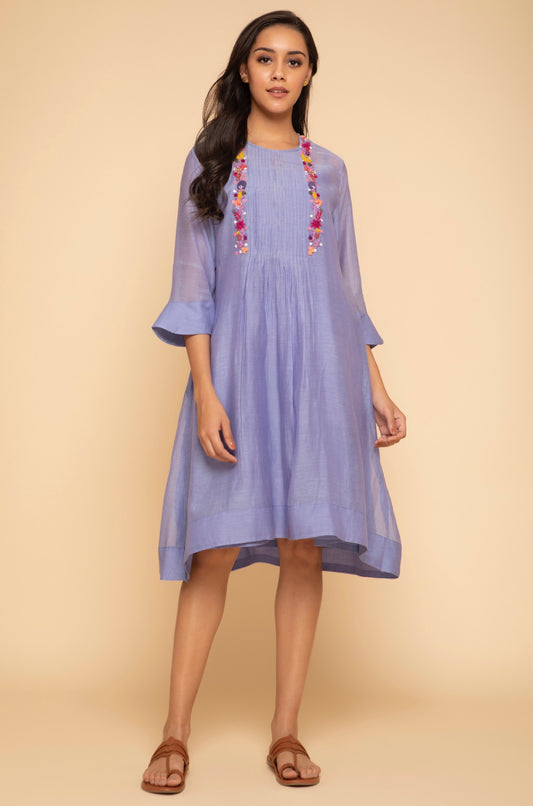 Desert Rose Kurta