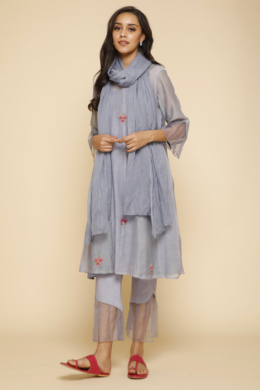 Vintage Grey Set