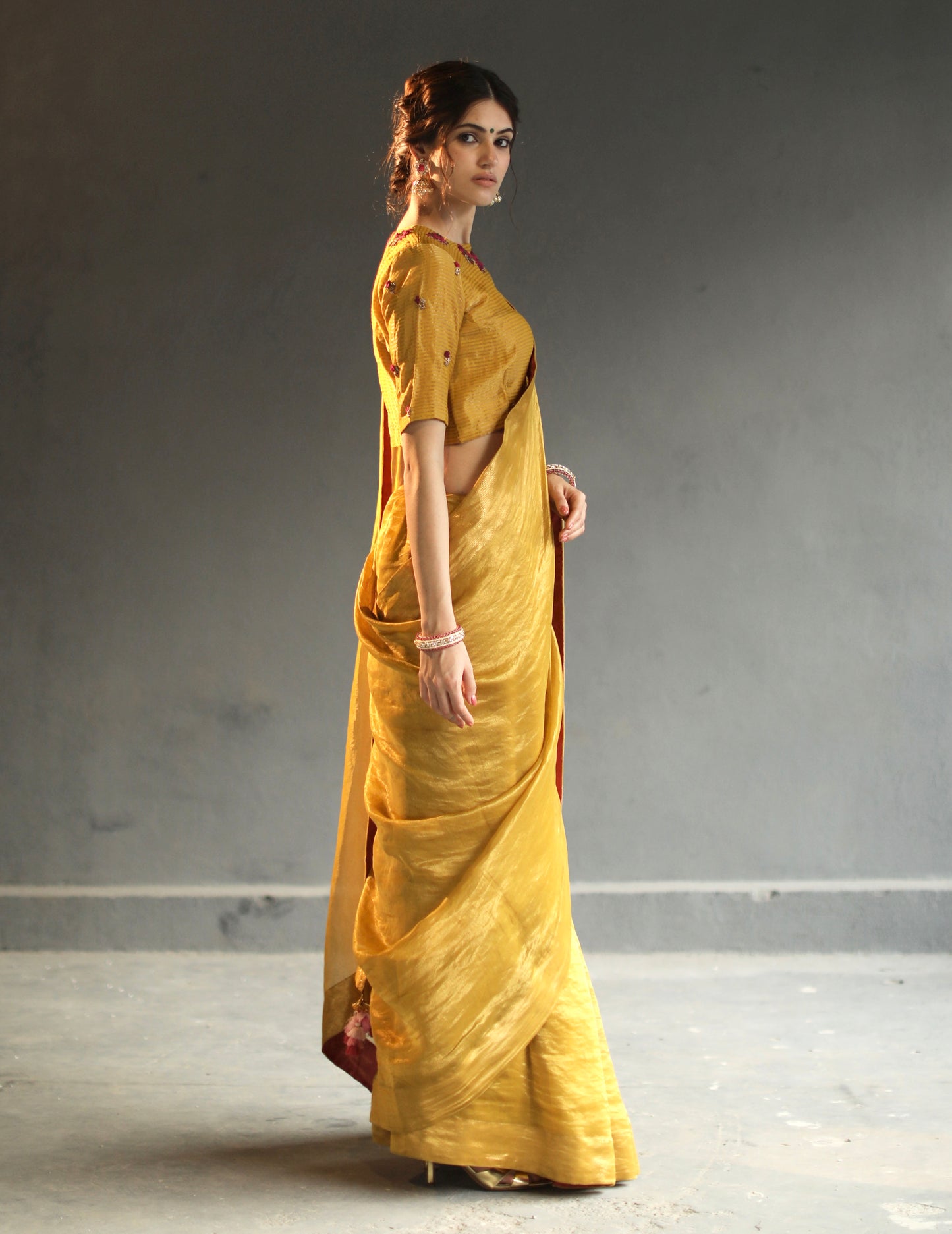 Selina Saree