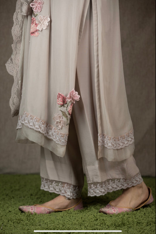 Gardenia Set